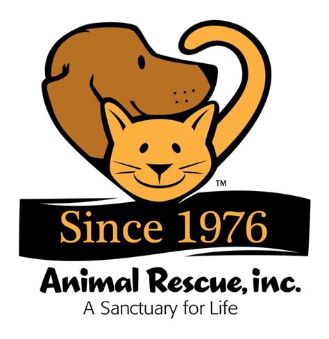 Animal rescue inc - Animal Rescue, Inc. is a nonprofit organization that provides a sanctuary for cats and dogs in need of medical or behavioral care. Learn about their events, services, adoption …